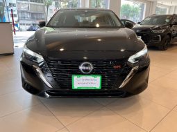 NISSAN SENTRA SR PLATINUM TA 2025 – SERIE 3N1ABBAE6SY342006