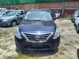 NISSAN V-DRIVE TM AA 2020 – SERIE 3N1CN7AD3LK406069