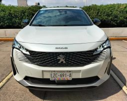 PEUGEOT 3008 ACTIVE TA 2024 – SERIE VF3M45GY2RS000104