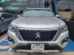 PEUGEOT LANDTREK 4ACTION  4X4 2021 – SERIE VR3FBTGT1M3000677