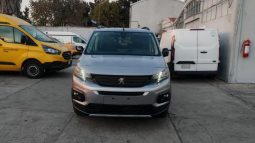 PEUGEOT RIFTER GT PURETECH T 2024 – SERIE VR3ERHNS3RJ511986