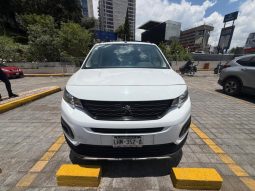 PEUGEOT RIFTER GT PURETECH TA 2022 – SERIE VR3ERHNS7PJ514239