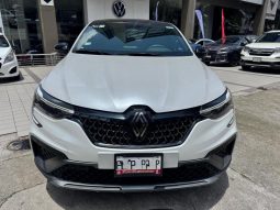 RENAULT ARKANA ESPRIT ALPINE 2025 – SERIE VF1LLLNA2SC516433