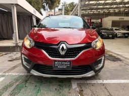 RENAULT CAPTUR DEH ICONIC TA 2019 – SERIE 93YRH3A45KJ525670