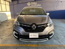 RENAULT CAPTUR ICONIC 2022 – SERIE 93YRH3CX8NJ067067
