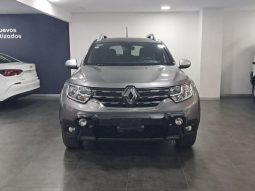 RENAULT DUSTER ICONIC CVT 2023 – SERIE 93YHSCCX2PJ278121