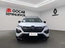 RENAULT KARDIAN EVOLUTION EDC 2025 – SERIE 93YHF2JA6SJ939333