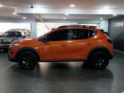 RENAULT KARDIAN EVOLUTION MT 2025 – SERIE 93YHF2Z56SJ939274