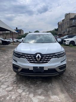 RENAULT KOLEOS ICONIC CVT 2023 – SERIE VF1HR3NB3PC385954