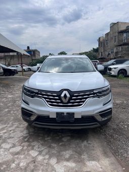 RENAULT KOLEOS ICONIC CVT 2023 – SERIE VF1HR3NB3PC385954
