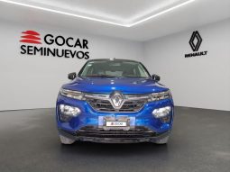 RENAULT KWID BITONO TM 2023 – SERIE 93Y1R5F50PJ295633