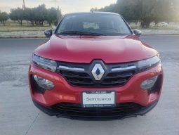 RENAULT KWID ICONIC TM 2025 – SERIE 93Y1R5F57SJ222784