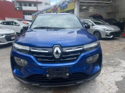 RENAULT KWID ICONIC TM 2025 – SERIE 93Y1R5F57SJ885000
