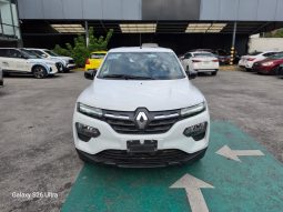 RENAULT KWID ICONIC TM 2025 – SERIE 93Y1R5F5XSJ192213