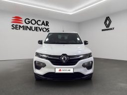 RENAULT KWID INTENS TM 2025 – SERIE 93Y1R5F59SJ949490