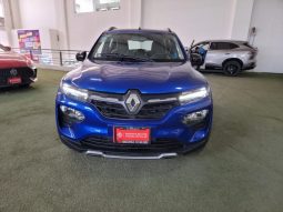 RENAULT KWID OUTSIDER TM 2024 – SERIE 93Y1R6F50RJ626980