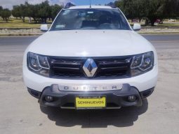 RENAULT OROCH ZEN TM 2022 – SERIE 93Y9S1MF9NJ192543