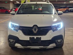 RENAULT STEPWAY INTENS CVT 2023 – SERIE 9FB5R2VD0PM397301