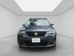 SEAT ARONA STYLE 2023 – SERIE VSSFF6KJ0PR080146