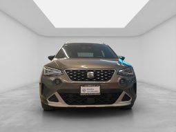 SEAT ARONA XPERIENCE 1.6L TA 2024 – SERIE VSSJF6KJ0RR143632