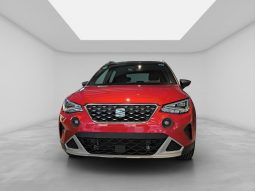 SEAT ARONA XPERIENCE TA 2025 – SERIE VSSJF6KJ9SR597237