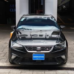 SEAT IBIZA FR 1.0T TM 2020 – SERIE VSSBD6KJ7LR098884