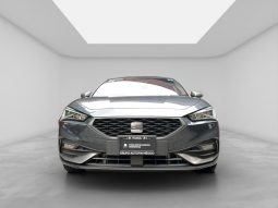 SEAT LEON FR TA 2024 – SERIE VSSDAAKL1RR110767