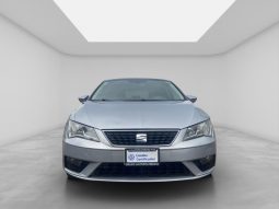 SEAT LEON STYLE STD 2020 – SERIE VSSBB65F0LR058014