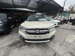 SUZUKI ERTIGA XL7 BOOSTERGREEN GLX 2025 – SERIE MHYNC32S2SJ100784
