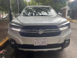 SUZUKI ERTIGA XL7 GLX TA 2022 – SERIE MHYNC22S0NJ115539