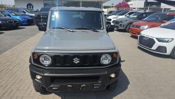 SUZUKI JIMNY GLX TA 2023 – SERIE JS3JB74V8P5104036