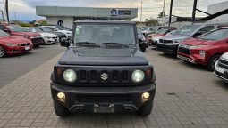 SUZUKI JIMNY GLX TA 2024 – SERIE JS3JB74V9R5106039