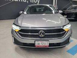 VOLKSWAGEN JETTA COMFORTLINE TIP 2024 – SERIE 3VWHP6BUXRM091240