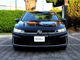 VOLKSWAGEN JETTA COMFORTLINE TIP 2025 – SERIE 3VWEP6BU8SM097661