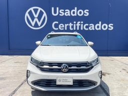 VOLKSWAGEN NIVUS HIGHLINE TIPTRONIC 2022 – SERIE 9BWCH6CH2NP015808