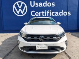 VOLKSWAGEN NIVUS HIGHLINE TIPTRONIC 2024 – SERIE 9BWCH6CH3RP038231