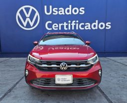 VOLKSWAGEN NIVUS HIGHLINE TIPTRONIC 2024 – SERIE 9BWCH6CH9RP000602