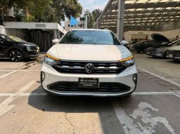 VOLKSWAGEN NIVUS HIGHLINE TIPTRONIC 2024 – SERIE 9BWCH6CHXRP040624