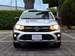 VOLKSWAGEN SAVEIRO EXTREME TM 2025 – SERIE 9BWJL45U0SP065476