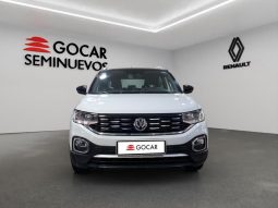VOLKSWAGEN T-CROSS HIGHLINE TIP 2020 – SERIE 9BWBL6BF0L4063896