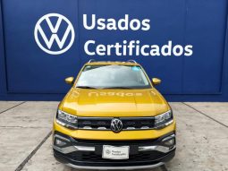 VOLKSWAGEN TAIGUN COMFORTLINE TIP 2025 – SERIE WVG2D4CW9ST017977
