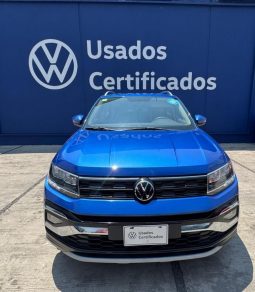 VOLKSWAGEN TAIGUN HIGHLINE 1.0 TA 2024 – SERIE WVG2K4CW6RT020240