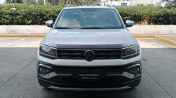 VOLKSWAGEN TAIGUN TRENDLINE TA 2024 – SERIE WVG2C4CWXRT027978
