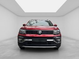 VOLKSWAGEN TAIGUN TRENDLINE TIP 2025 – SERIE WVG2C4CW5ST015890