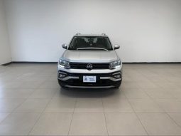 VOLKSWAGEN TAIGUN TRENDLINE TSI TIP 2025 – SERIE WVG2C4CW4ST020482