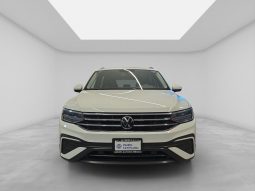 VOLKSWAGEN TIGUAN TRENDLINE PLUS TA 2023 – SERIE 3VVKP65N1PM071826