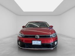 VOLKSWAGEN VIRTUS COMFORTLINE TIP 2024 – SERIE WVW3J4D22RT015799