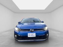 VOLKSWAGEN VIRTUS HIGHLINE TIP 2024 – SERIE WVW3E4D28RT017111
