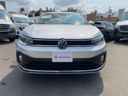VOLKSWAGEN VIRTUS HIGHLINE TIP 2024 – SERIE WVW3E4D2XRT024660