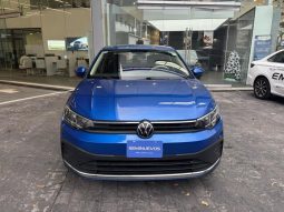 VOLKSWAGEN VIRTUS TRENDLINE TM 2023 – SERIE WVW3A4D2XPT034565